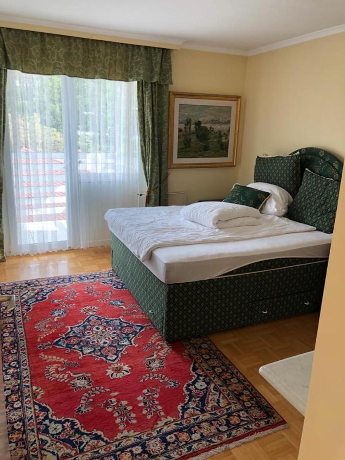 Apartment Lucy, Μπλεντ Εξωτερικό φωτογραφία