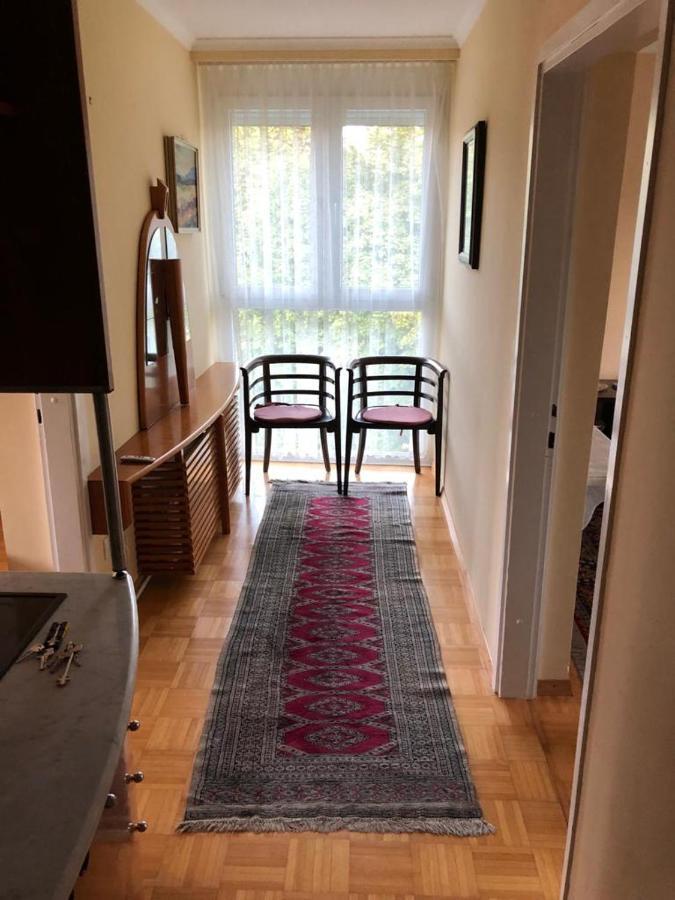 Apartment Lucy, Μπλεντ Εξωτερικό φωτογραφία