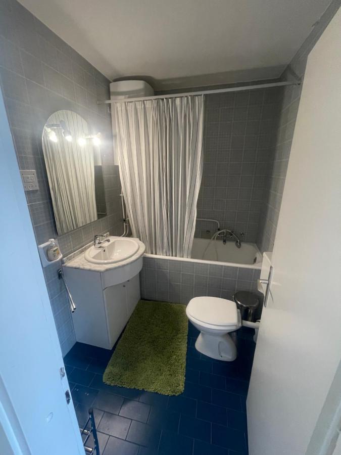 Apartment Lucy, Μπλεντ Εξωτερικό φωτογραφία